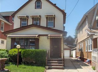 11130 202nd St, Saint Albans, NY 11412