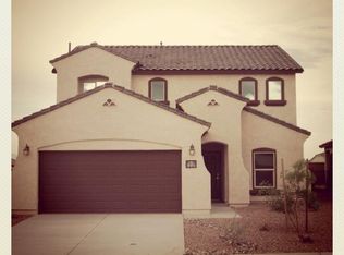 14403 S Avenida Castano, Sahuarita, AZ 85629