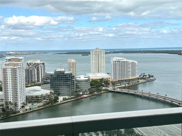 500 Brickell Ave, Miami, FL