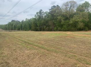 Green Rd, Ellaville, GA 31806