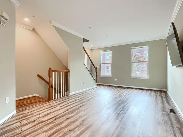 119 S High St Unit 105, Baltimore, MD 21202