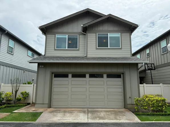 91-1160 Kamakana St, Ewa Beach, HI 96706