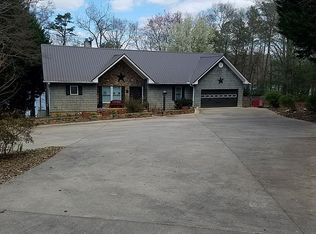 164 Pine Tree Trce, Lavonia, GA 30553