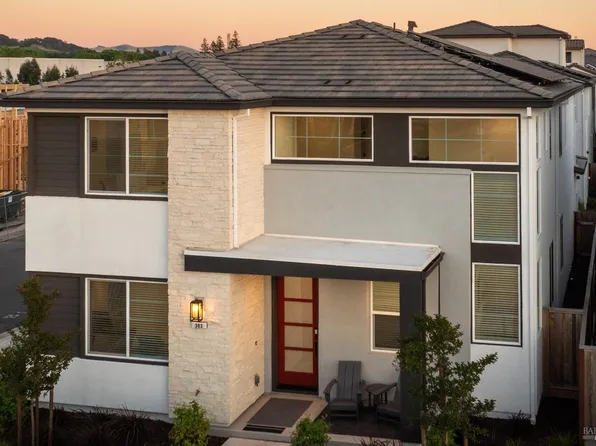 303 Flagship Drive, Napa, CA 94558