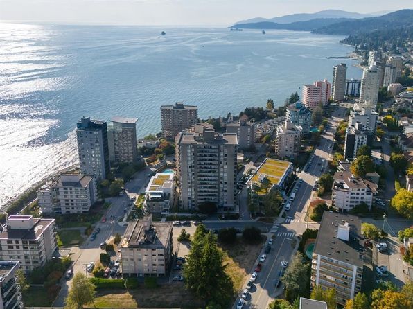 1 bedroom rental in West Vancouver — photo 5