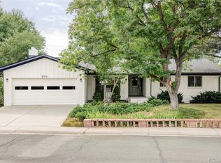 2961 S Rosemary St, Denver, CO 80231