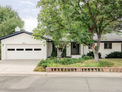 2961 S Rosemary Street, Denver, CO, 80231