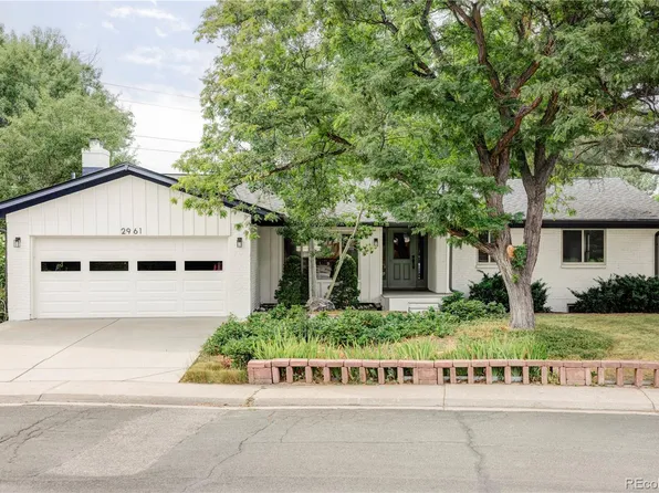 2961 S Rosemary Street, Denver, CO 80231