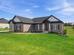 413 Brennan Ct, Shepherdsville, KY