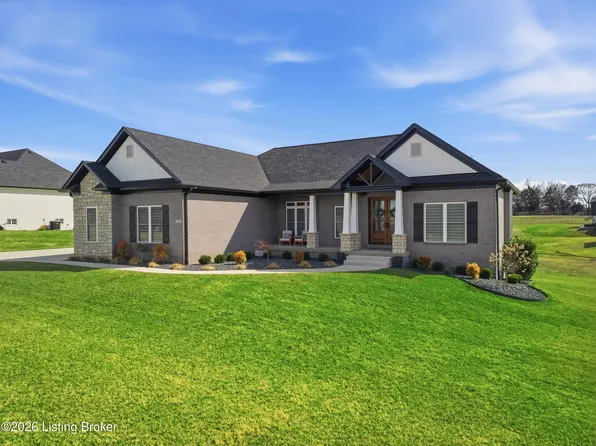 413 Brennan Ct, Shepherdsville, KY 40165