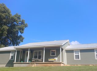 318 N Walker Ln, Dyersburg, TN 38024