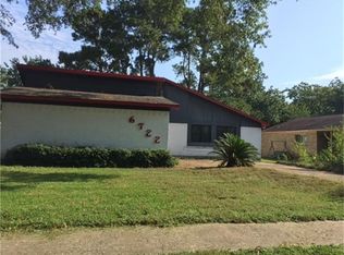 6722 Desert Rose Ln, Houston, TX 77086