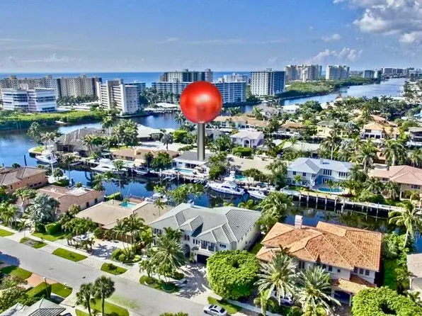 885 Nafa Drive, Boca Raton, FL 33487