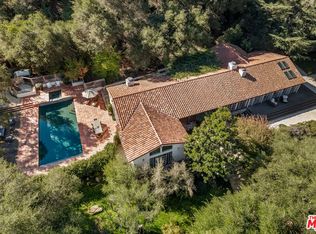647 Old Topanga Canyon Rd, Topanga, CA 90290