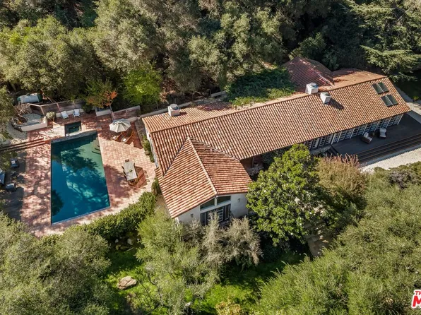 647 Old Topanga Canyon Rd, Topanga, CA 90290