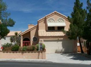 6532 Orchid Hill Cir, Las Vegas, NV 89108