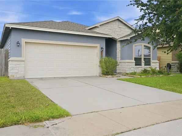 7658 Sable Creek Dr, Corpus Christi, TX 78414