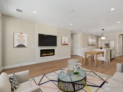205 E 6th St #203, Loveland, CO, 80537