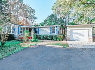 793 Jensen Dr S, Murrells Inlet, SC 29576