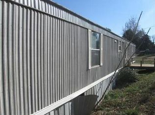 20094 Hidden Valley Rd, Winslow, AR 72959