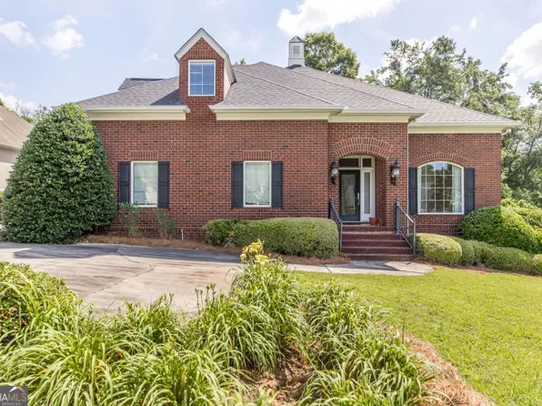 5009 Tucker Rdg, Macon, GA 31210