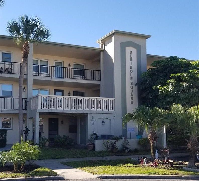 1st image of 11620 Park Blvd APT 208