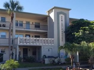 11620 Park Blvd APT 208, Seminole, FL 33772