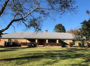 665 Brown Rd, Creola, AL 36525