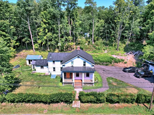 663 State Route 217, Hudson, NY 12534