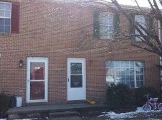403 Buckingham Dr, Stephens City, VA 22655