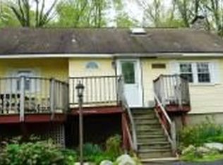 408 Route 519, Belvidere, NJ 07823