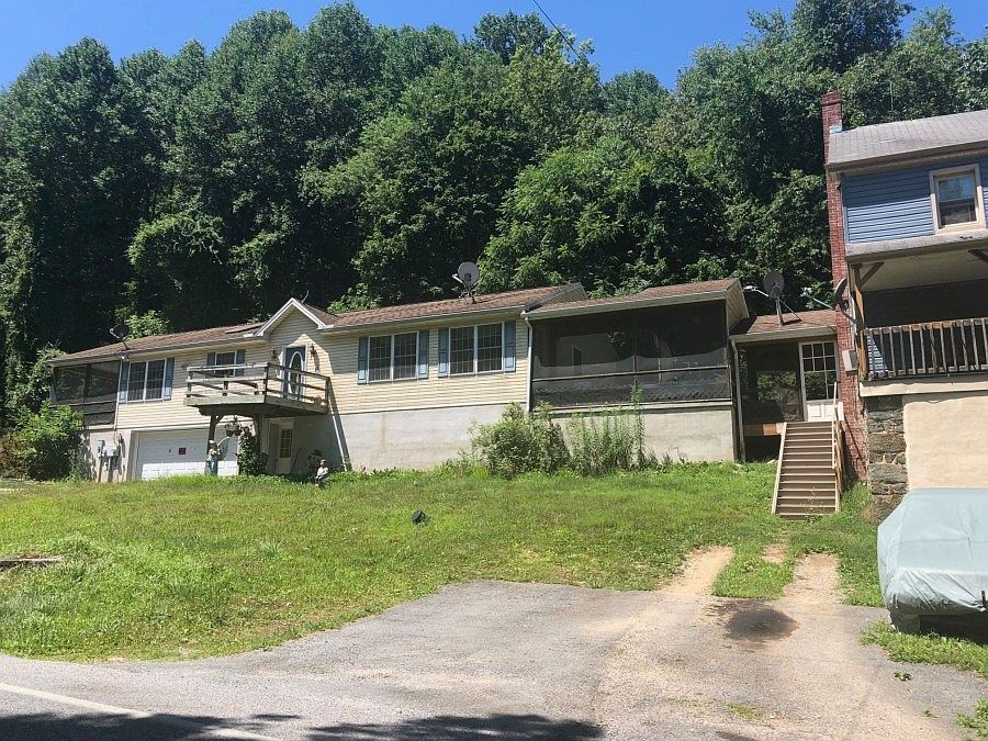 13378 Mount Olivet Rd, Stewartstown, PA 17363 Zillow