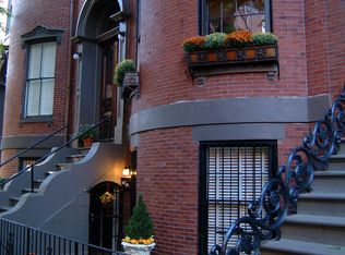 18 Upton St #2, Boston, MA 02118