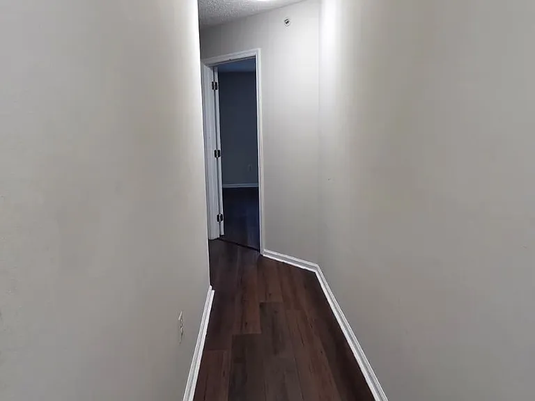 Upstairs Hallway to bedrooms