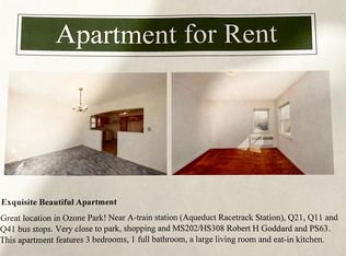 95-11 149th Ave FLOOR 2, Ozone Park, NY 11417