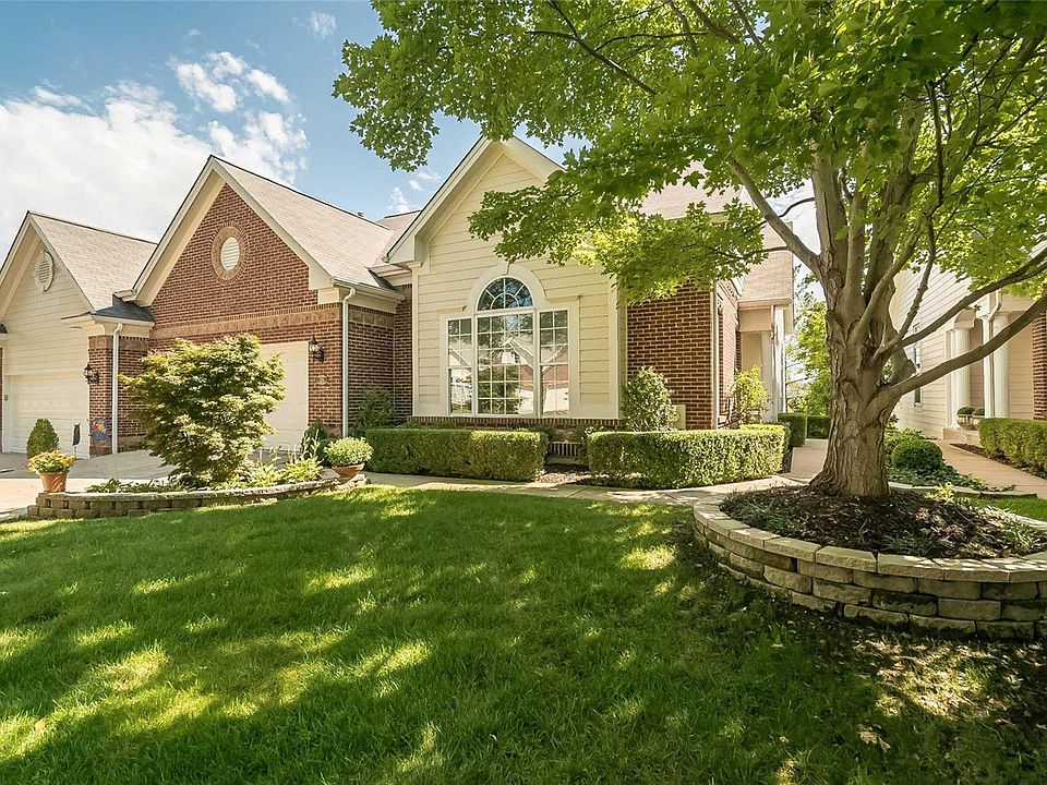 338 Shetland Valley Ct, Chesterfield, MO 63005 Zillow
