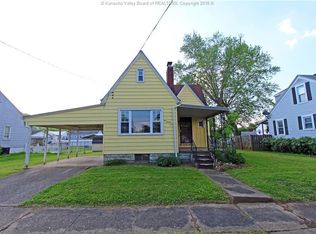 227 22nd St, Dunbar, WV 25064