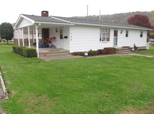 106 Marian Dell Ave, Powhatan Point, OH 43942