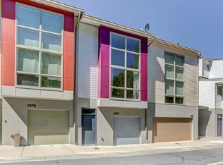1378 Peter Haughton Way NW, Atlanta, GA 30318