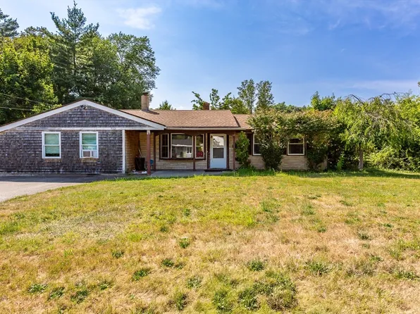 79 Edward Rd, Raynham, MA 02767