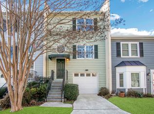 222 Forkner Dr APT 8, Decatur, GA 30030