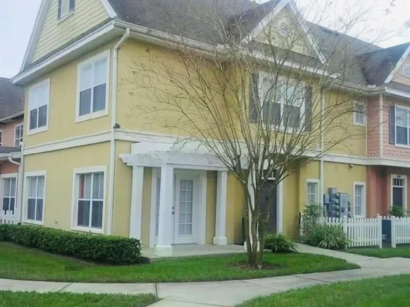 2211 San Vittorino Cir APT 101, Kissimmee, FL 34741