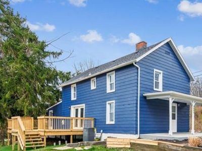 3004 Bushy Run Rd, Jeannette, PA, 15644