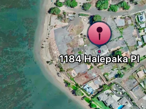 1184 Halepaka Pl, Lahaina, HI 96761