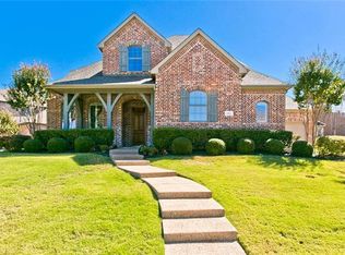 913 Bristlewood Dr, McKinney, TX 75070