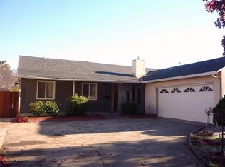 252 S Ashton Ave, Millbrae, CA 94030