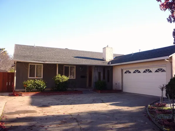 252 S Ashton Ave, Millbrae, CA 94030