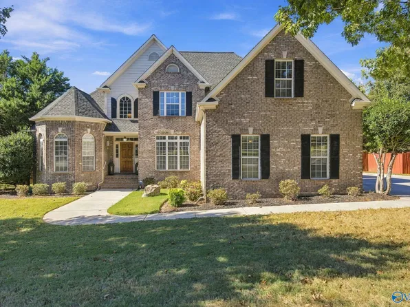 104 Evening Shade Cir, Harvest, AL 35749