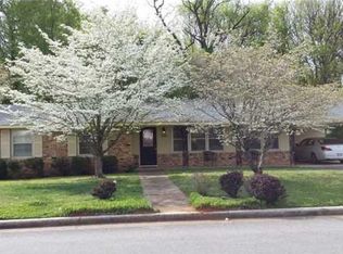 580 Malone Cir, Florence, AL 35630