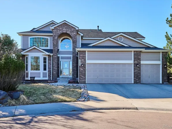 2460 Switch Grass Way, Castle Rock, CO 80109